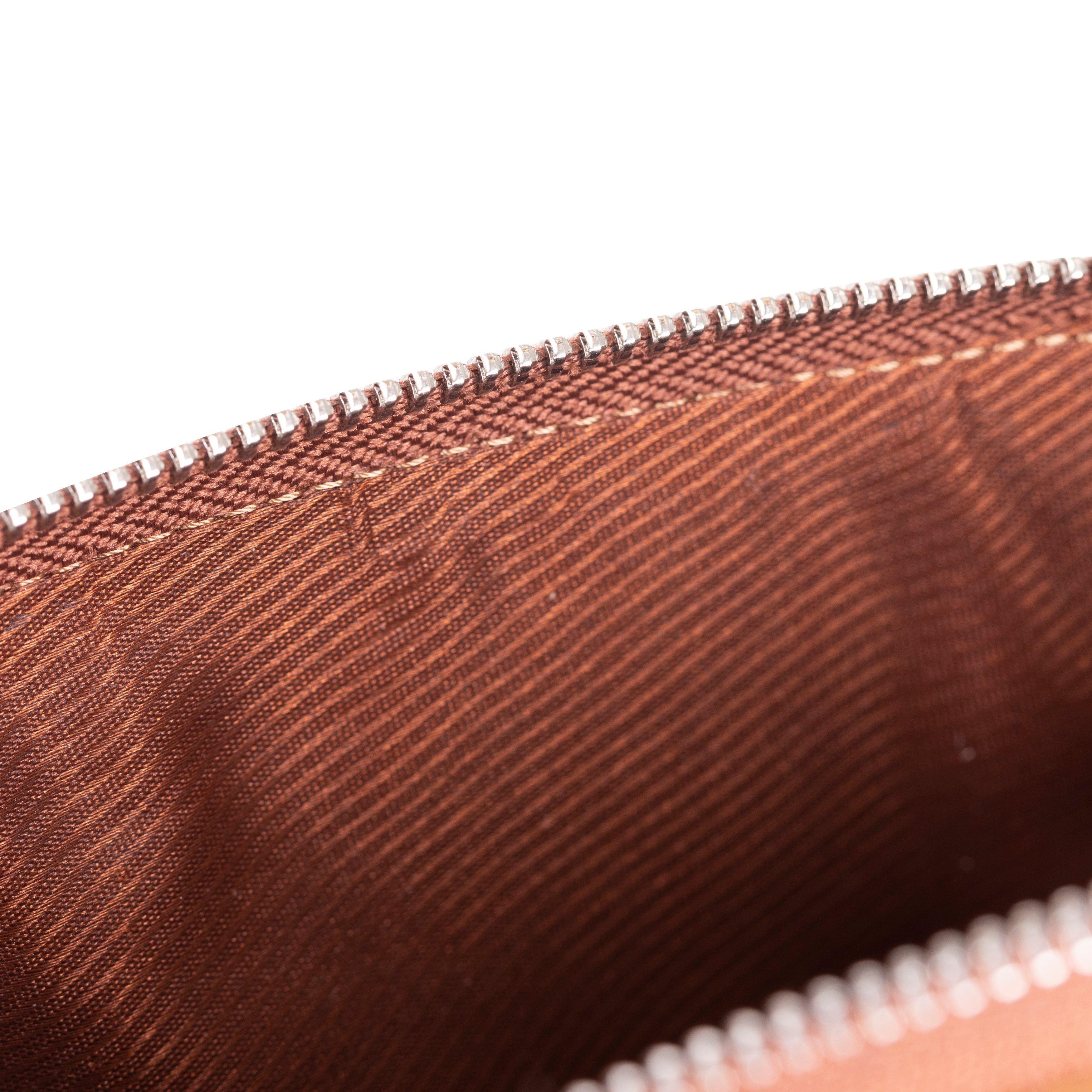 Avondale Premium Leather Dopp Kit - Travel Makeup Bag for Men & Women