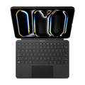 SpacePad iPad Keyboard - Black - (iPad Air 13 / Pro 12.9)