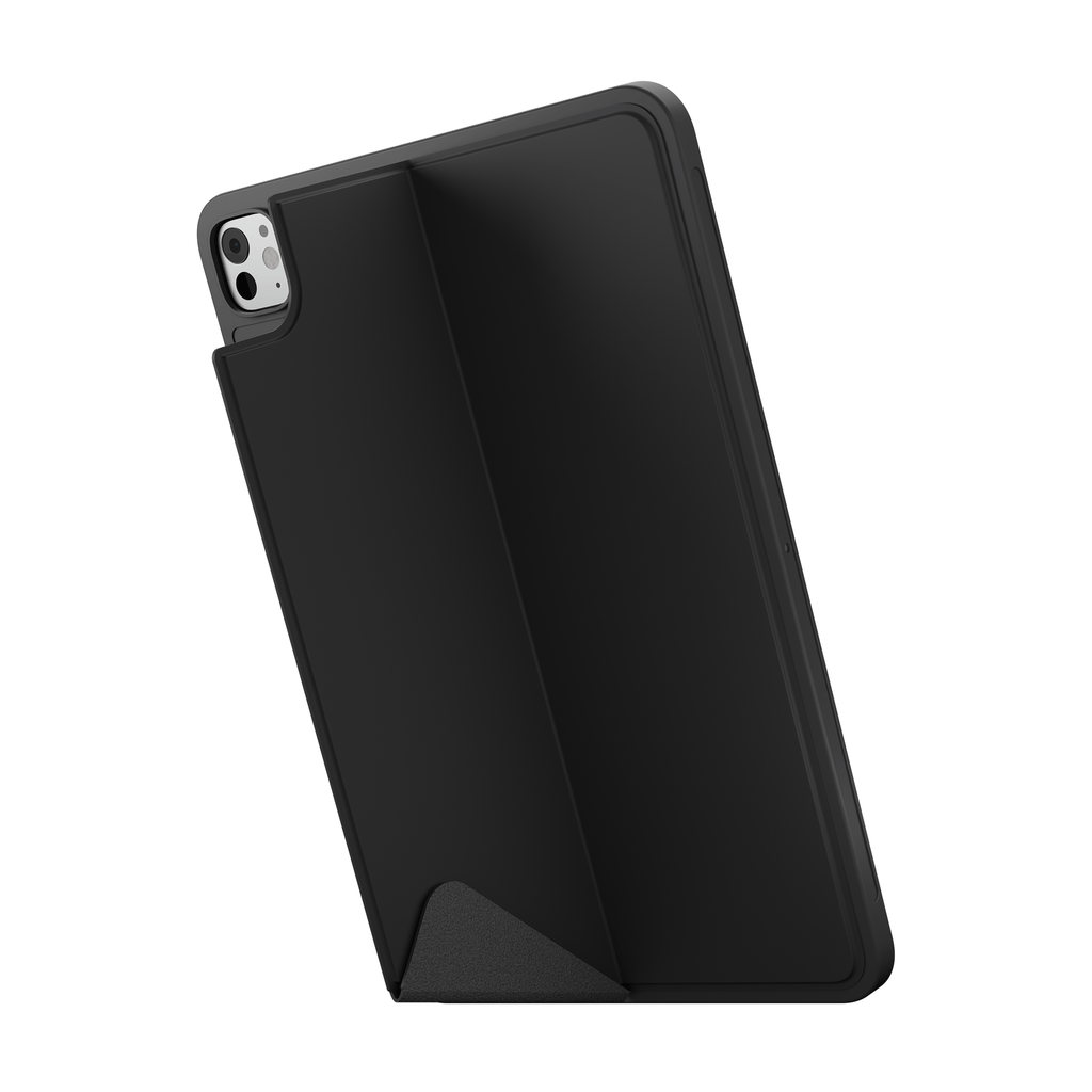 SpacePad iPad Keyboard - Black - (iPad Air 13 / Pro 12.9)