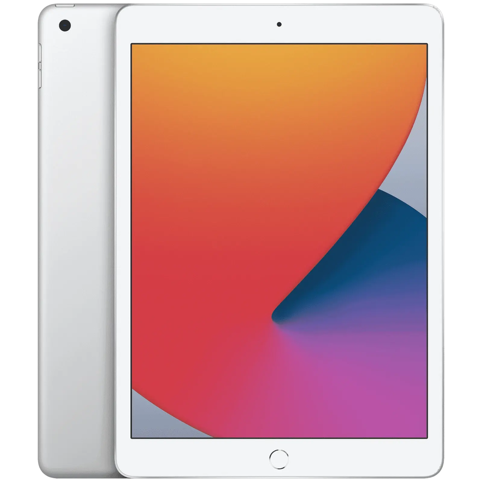 Apple iPad 8 – 10.2" Display, 32GB, Wi-Fi - Refurbished