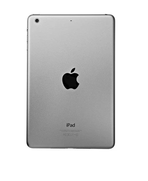 Apple iPad Mini 2 - 7.9" Display, 16/32GB, Wi-Fi (Grey) Refurbished